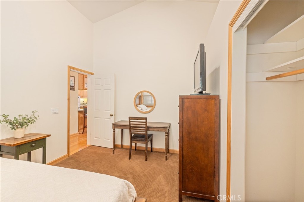 39964 N Cedar Vista, Bass Lake, CA 93644