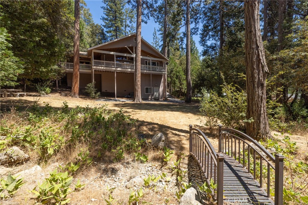 39964 N Cedar Vista, Bass Lake, CA 93644
