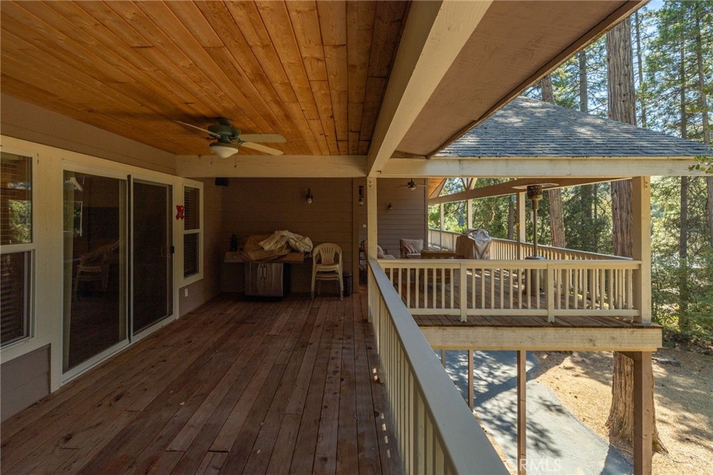 39964 N Cedar Vista, Bass Lake, CA 93644