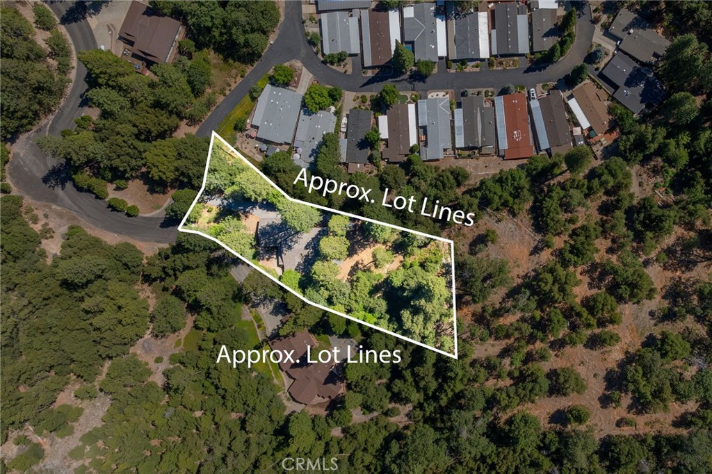 39964 N Cedar Vista, Bass Lake, CA 93644