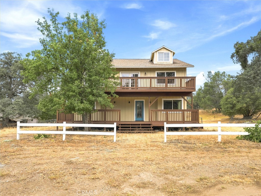 47413 Road 417, Coarsegold, CA 93614