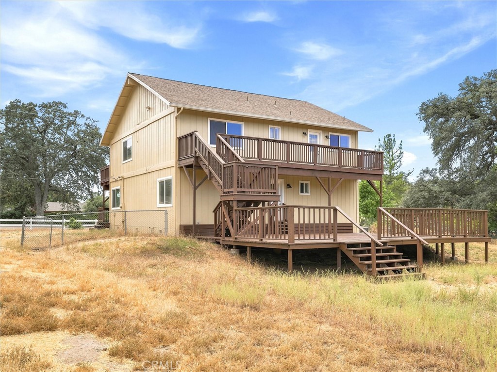 47413 Road 417, Coarsegold, CA 93614