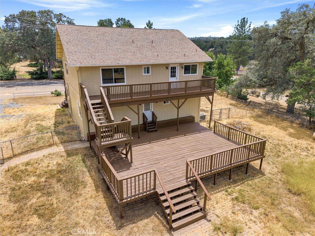 47413 Road 417, Coarsegold, CA 93614