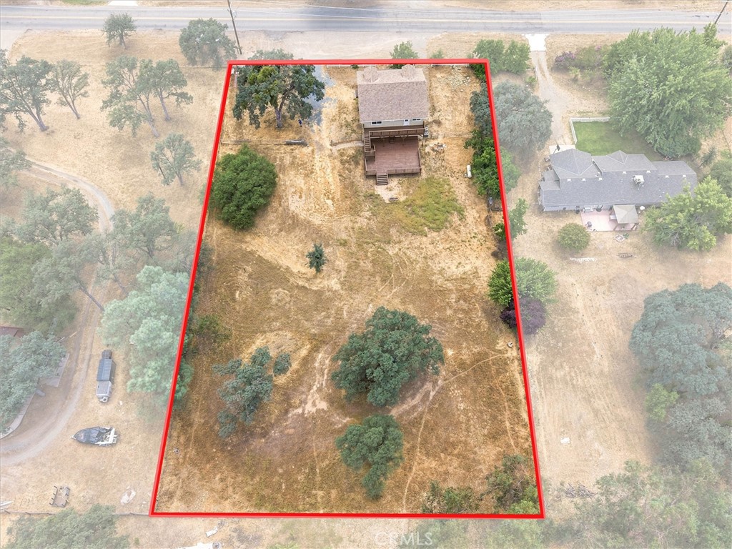 47413 Road 417, Coarsegold, CA 93614