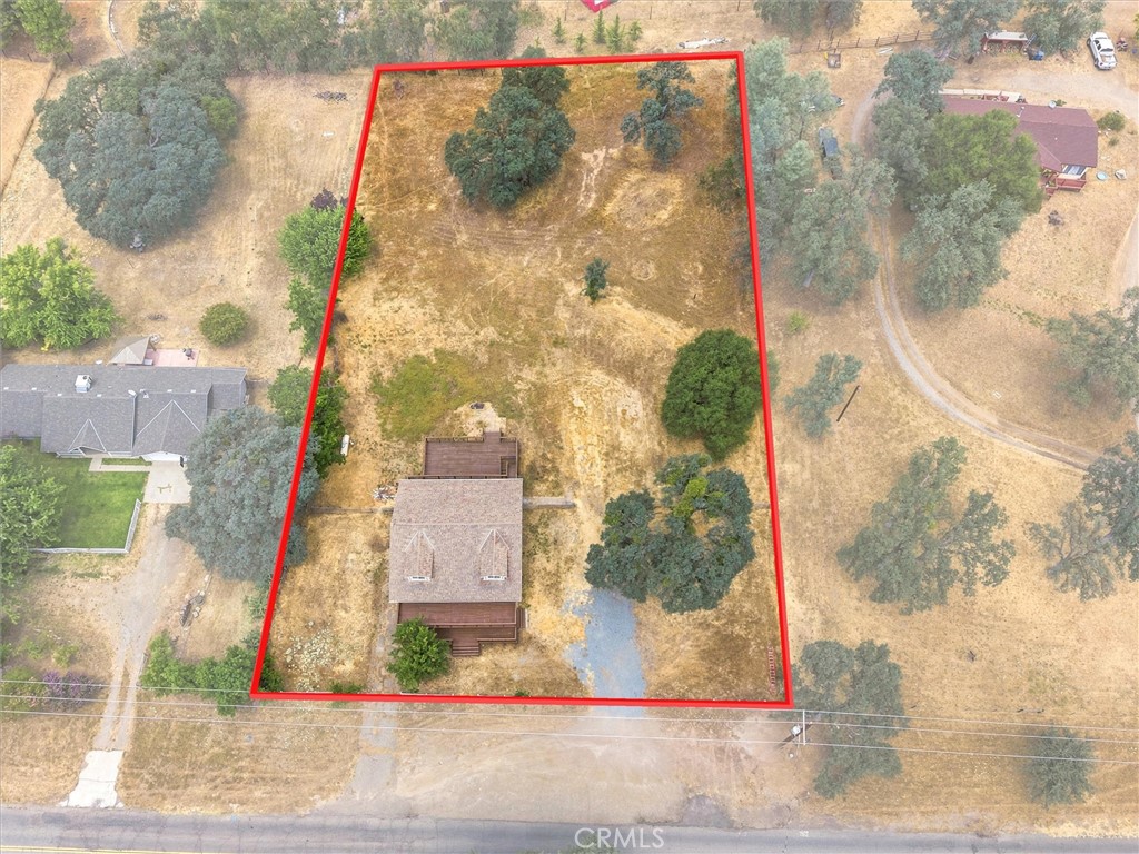 47413 Road 417, Coarsegold, CA 93614