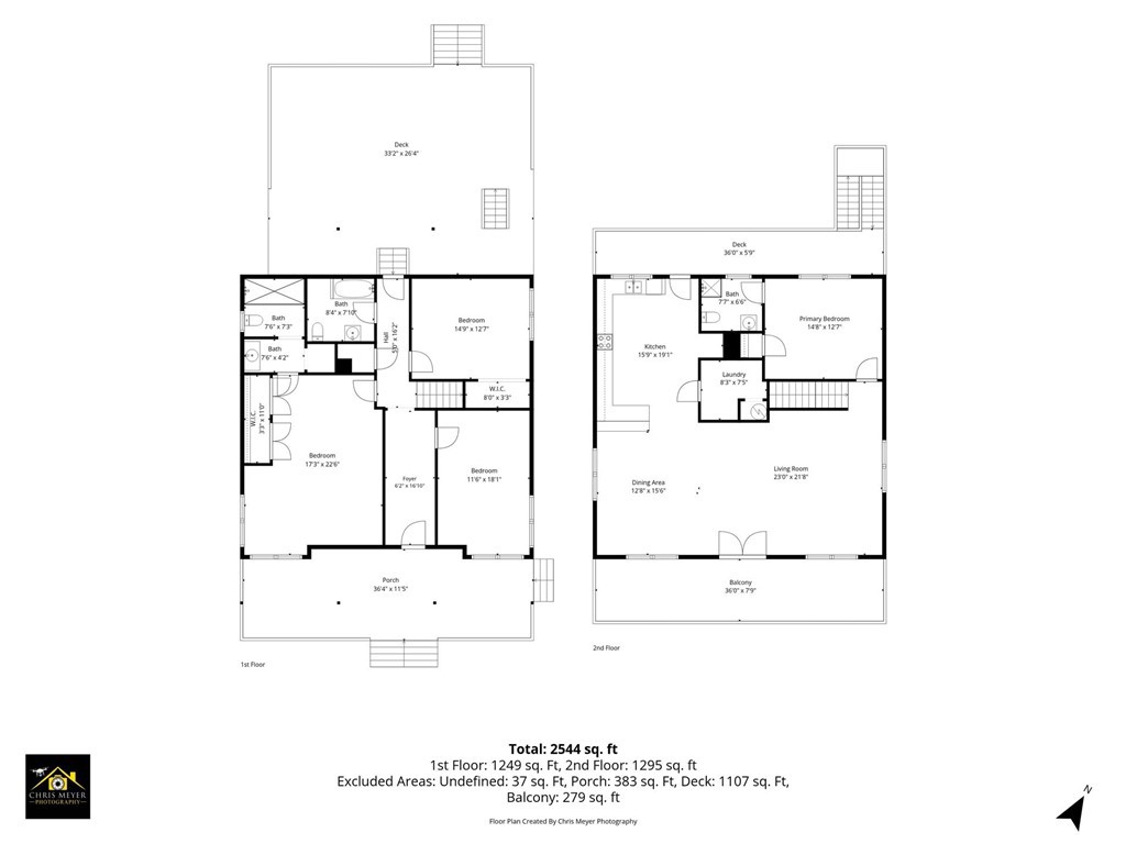 47413 Road 417, Coarsegold, CA 93614