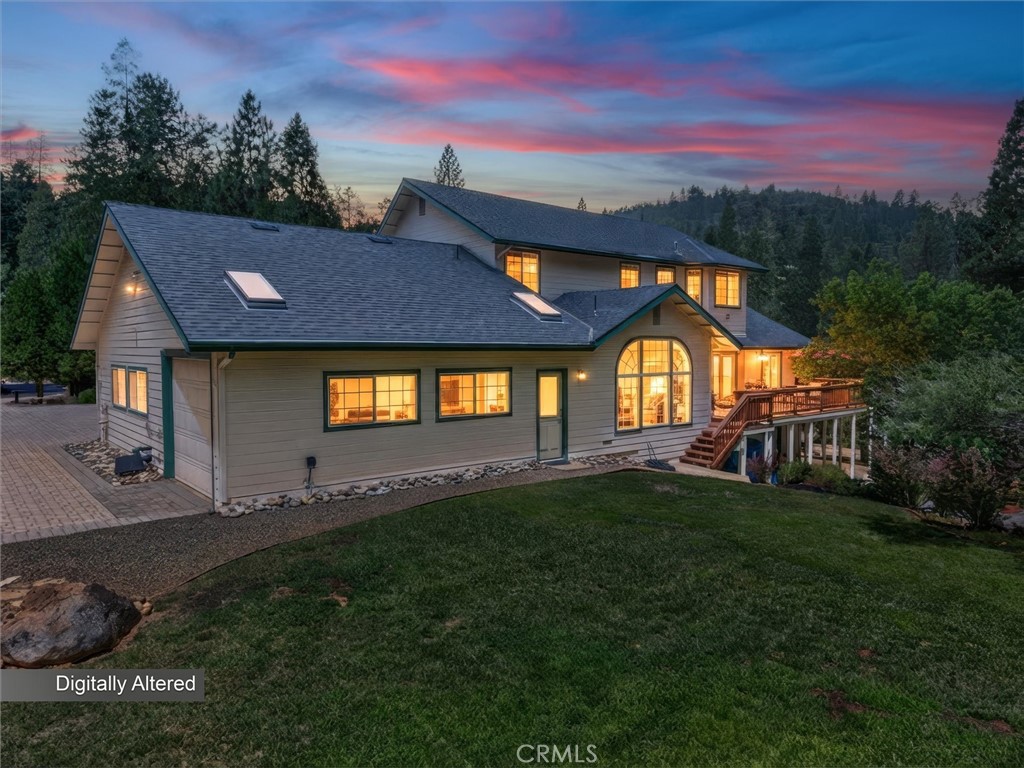 36213 Finegold Creek, North Fork, CA 93643