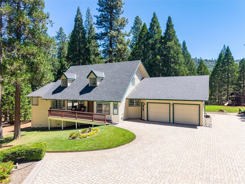 36213 Finegold Creek, North Fork, CA 93643
