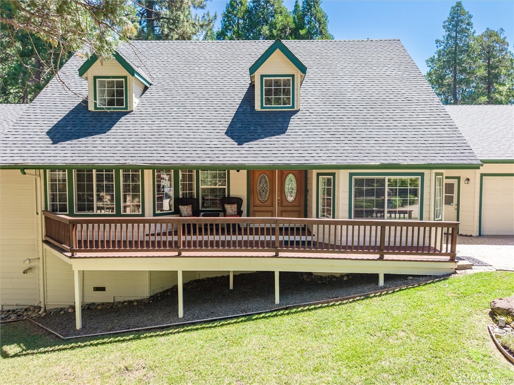 36213 Finegold Creek, North Fork, CA 93643