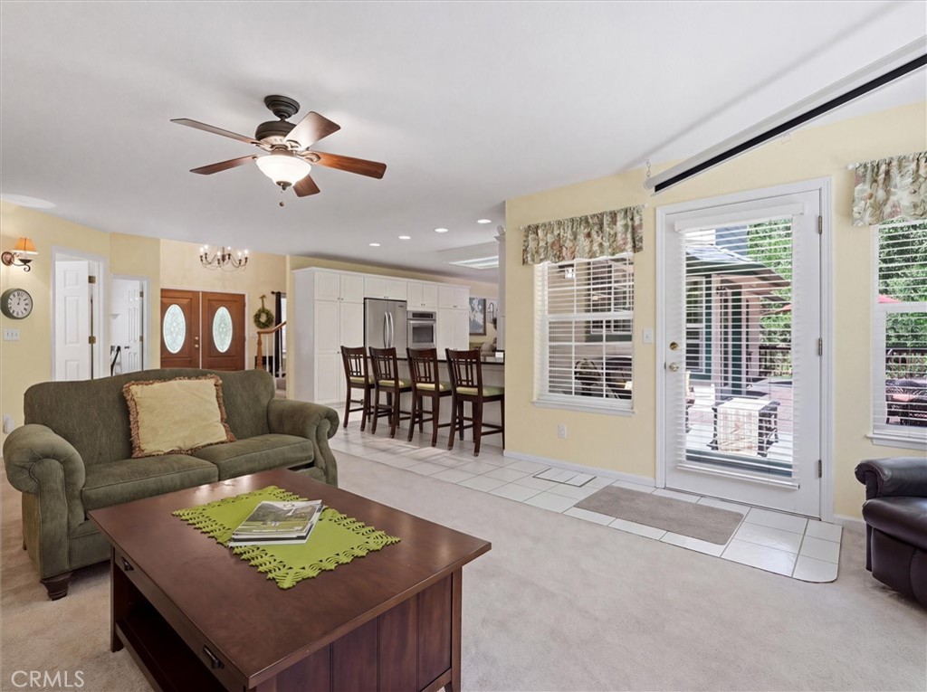 36213 Finegold Creek, North Fork, CA 93643