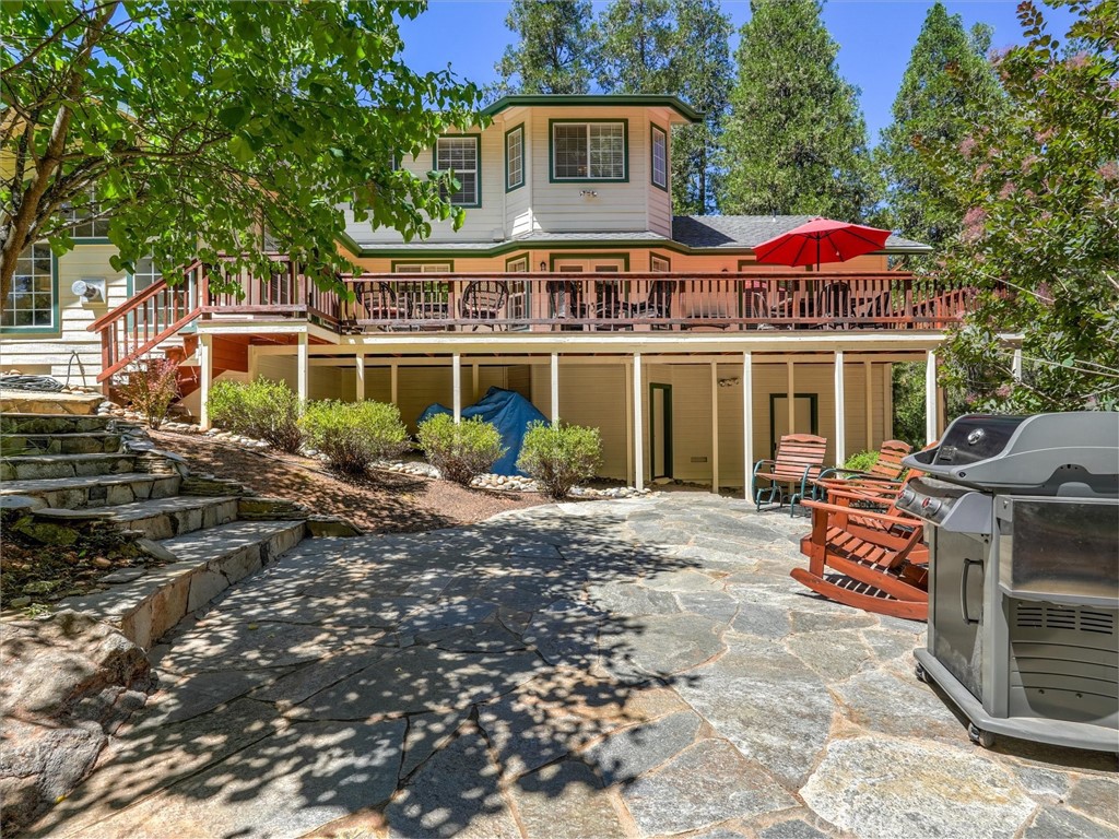 36213 Finegold Creek, North Fork, CA 93643