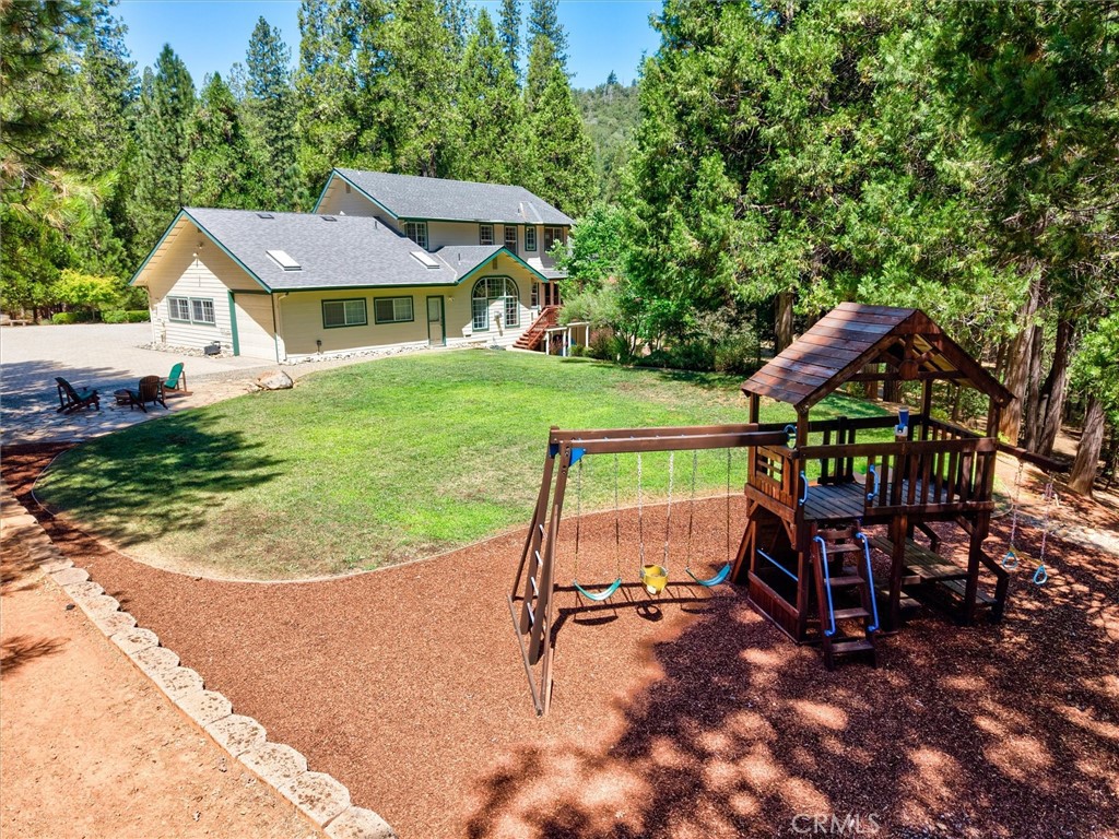 36213 Finegold Creek, North Fork, CA 93643