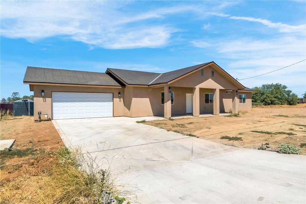 16836 N Lake, Madera, CA 93638