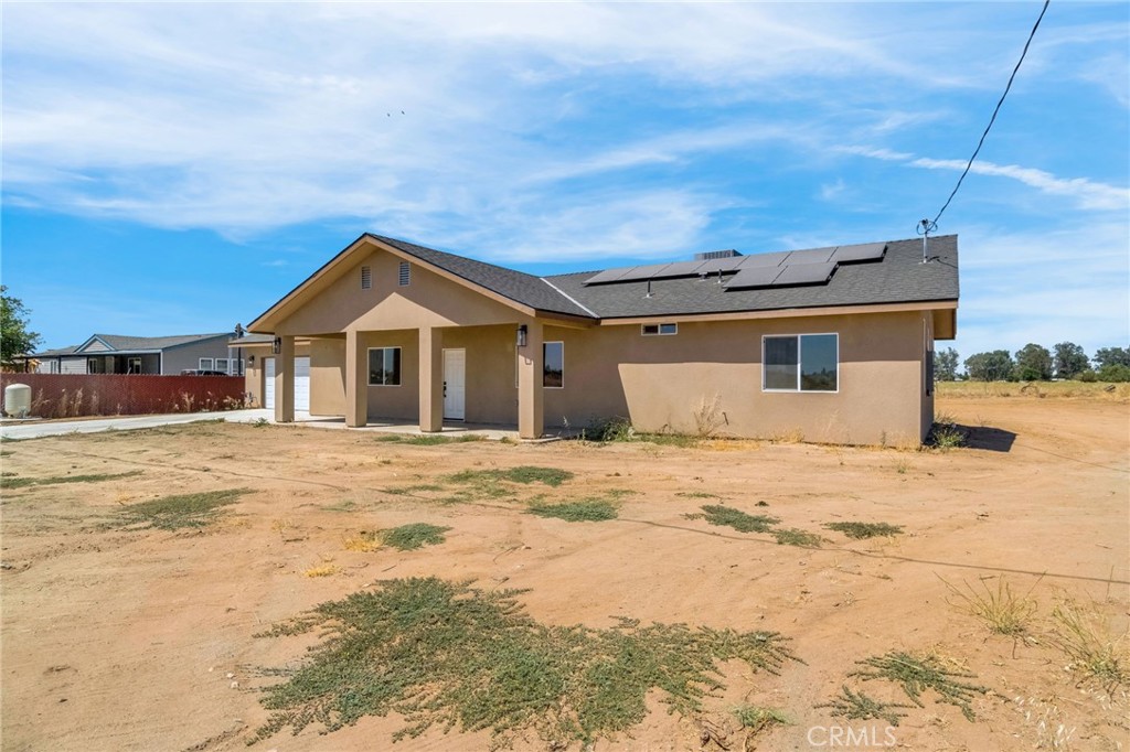 16836 N Lake, Madera, CA 93638