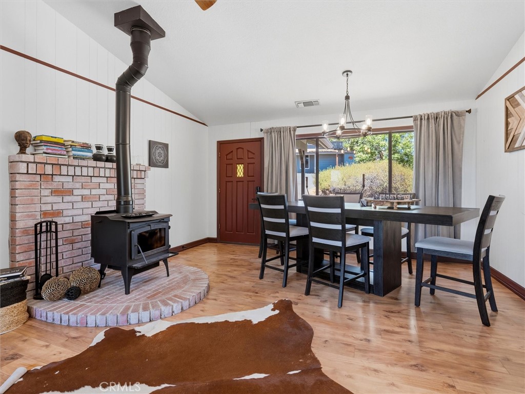 43710 Hilltop, Ahwahnee, CA 93601
