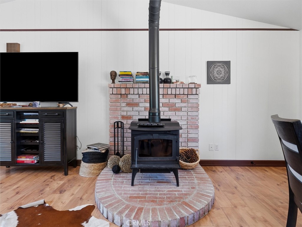 43710 Hilltop, Ahwahnee, CA 93601