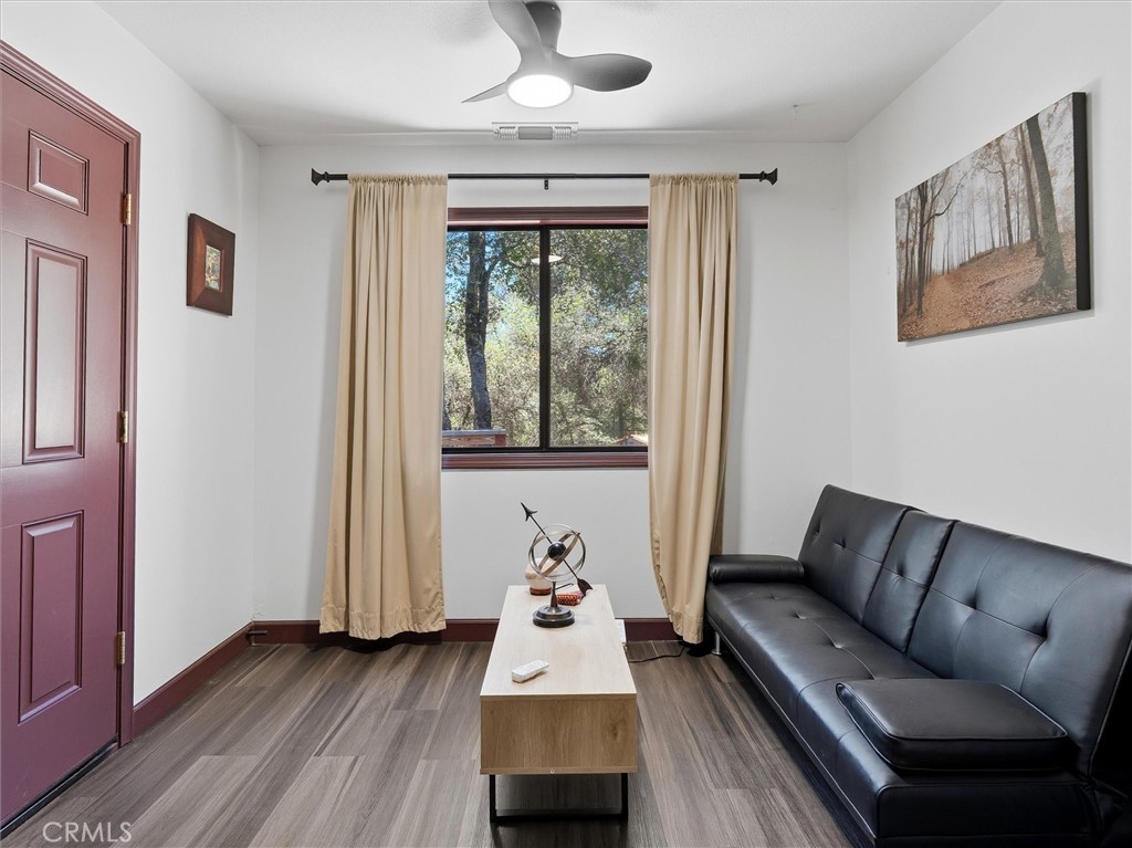 43710 Hilltop, Ahwahnee, CA 93601