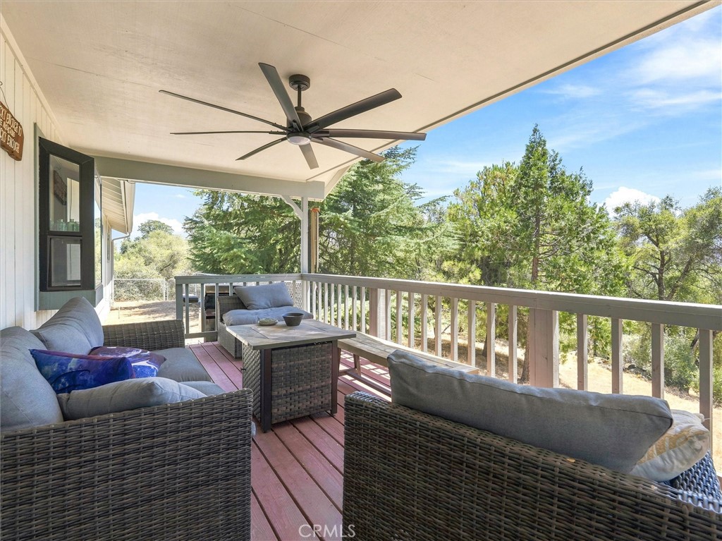 43710 Hilltop, Ahwahnee, CA 93601