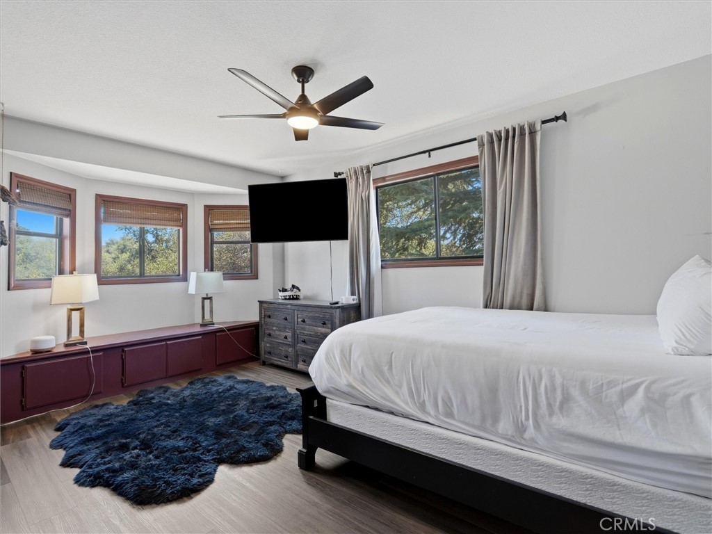 43710 Hilltop, Ahwahnee, CA 93601