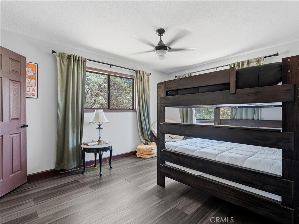 43710 Hilltop, Ahwahnee, CA 93601