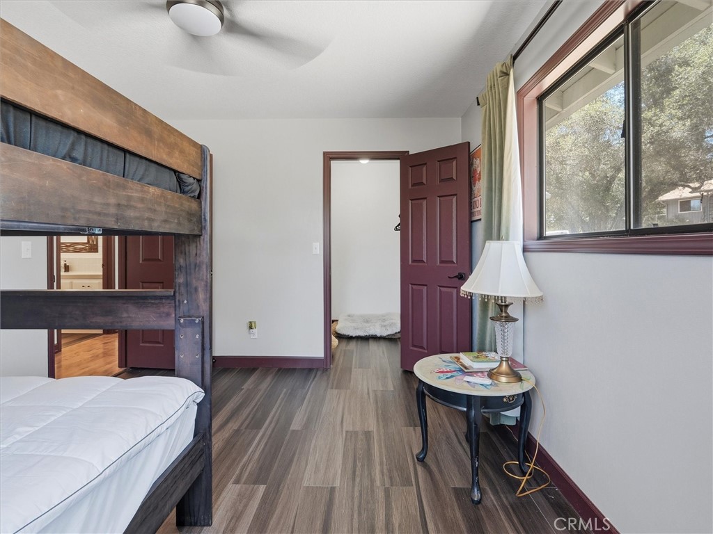 43710 Hilltop, Ahwahnee, CA 93601