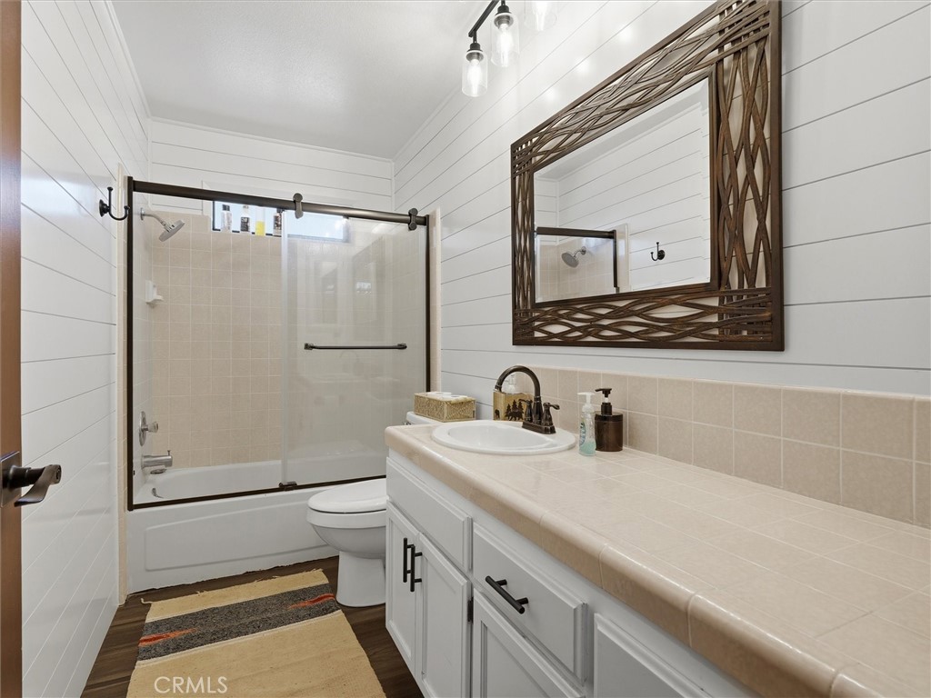 43710 Hilltop, Ahwahnee, CA 93601