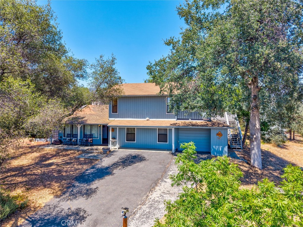 43710 Hilltop, Ahwahnee, CA 93601