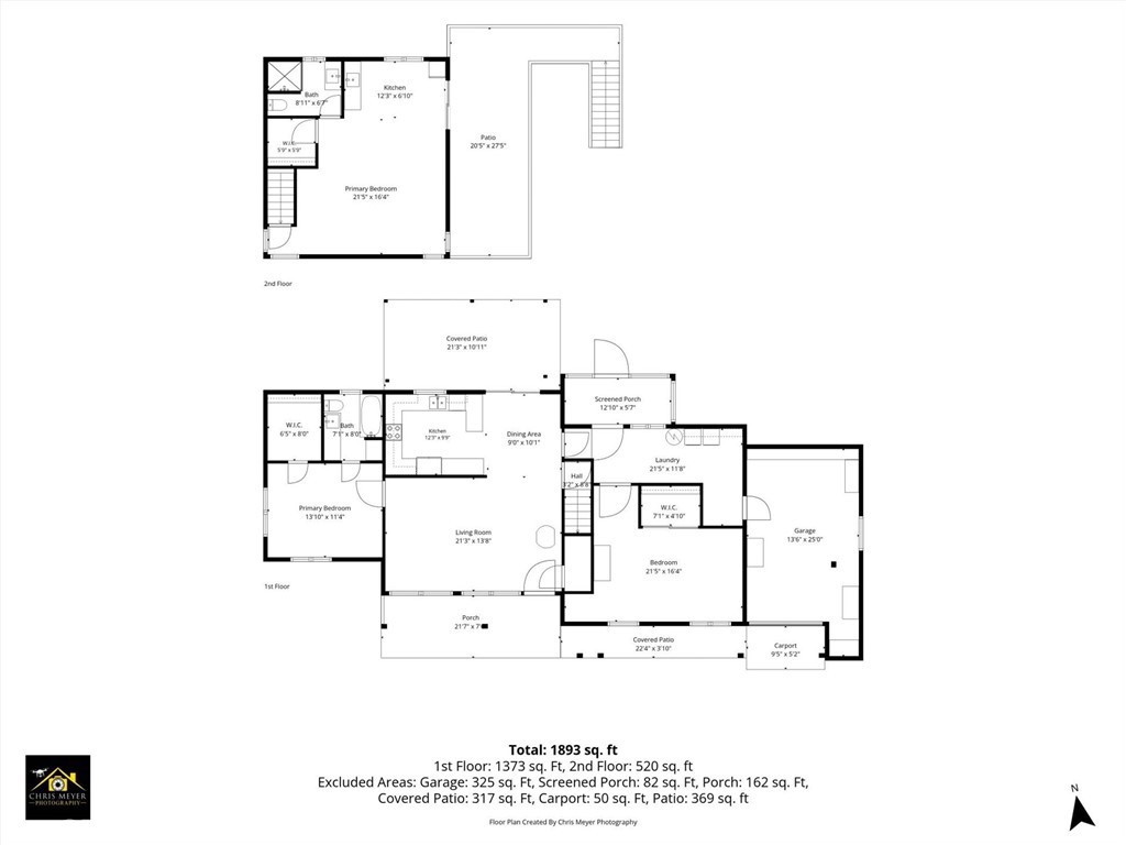 43710 Hilltop, Ahwahnee, CA 93601