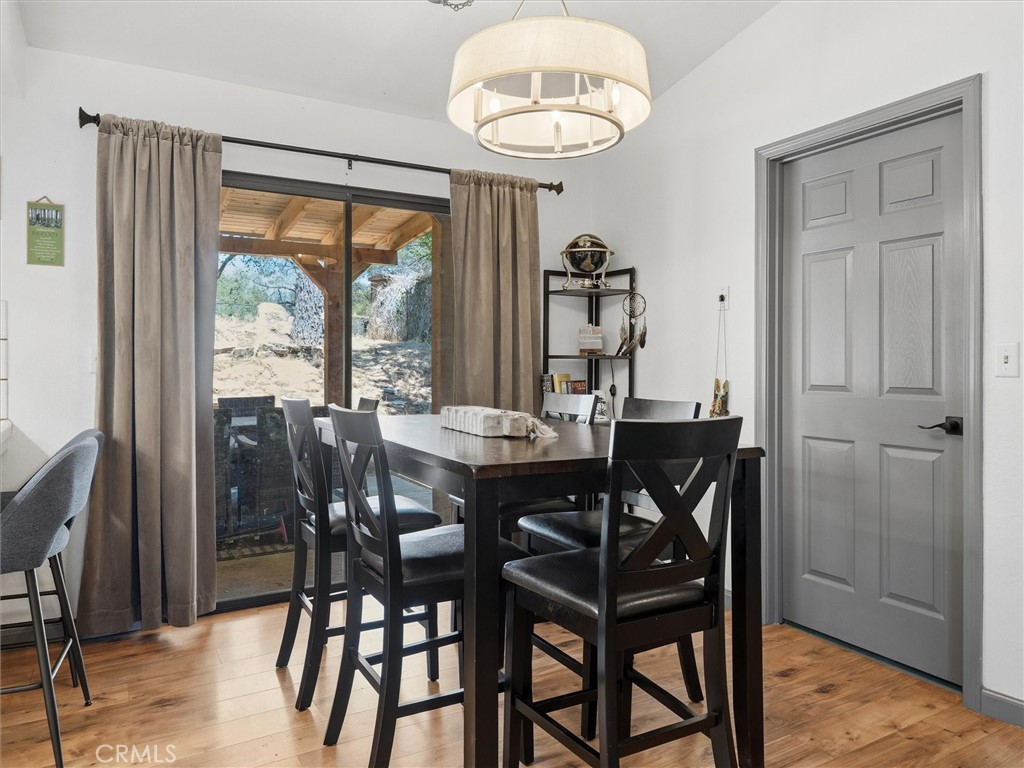 43710 Hilltop, Ahwahnee, CA 93601