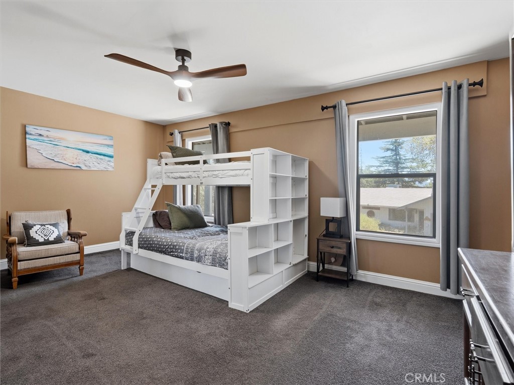 43710 Hilltop, Ahwahnee, CA 93601