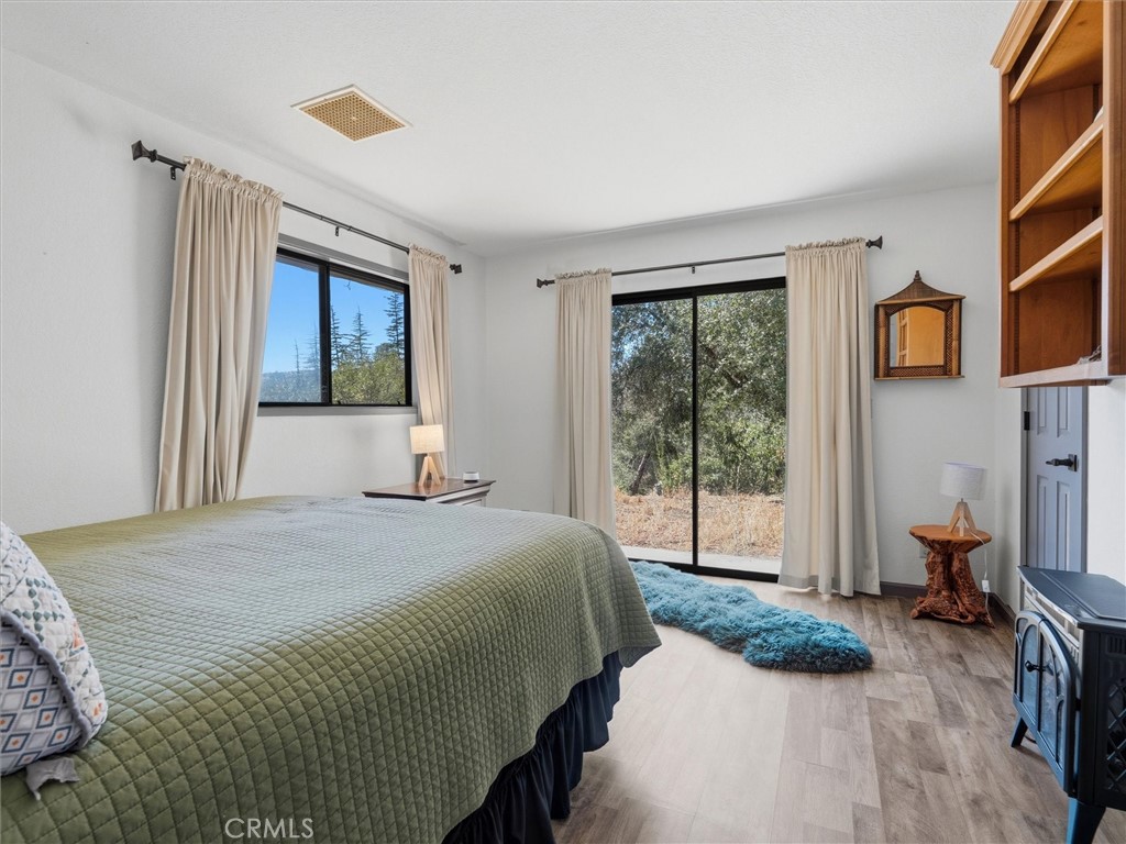 43710 Hilltop, Ahwahnee, CA 93601