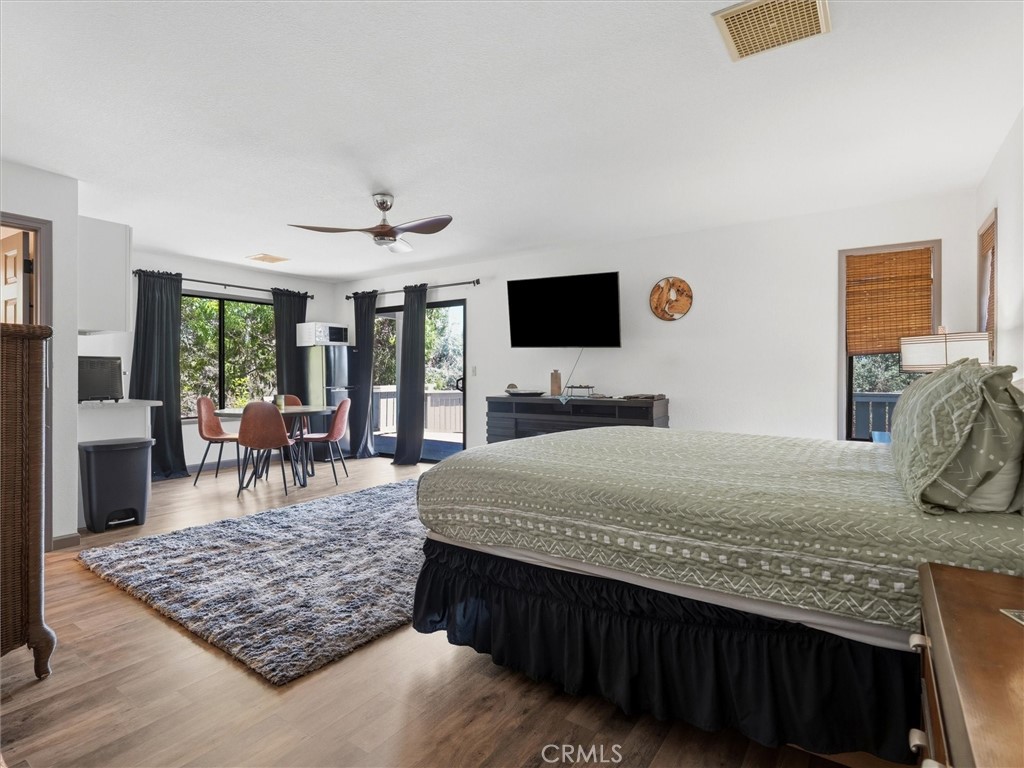 43710 Hilltop, Ahwahnee, CA 93601