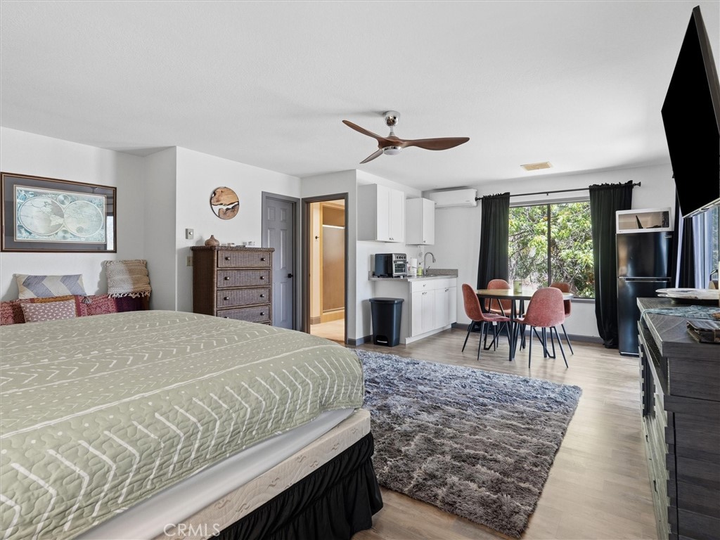 43710 Hilltop, Ahwahnee, CA 93601