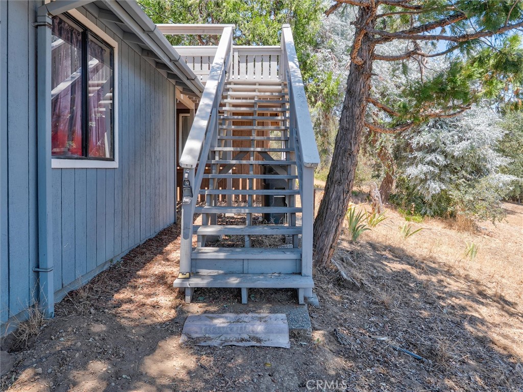 43710 Hilltop, Ahwahnee, CA 93601