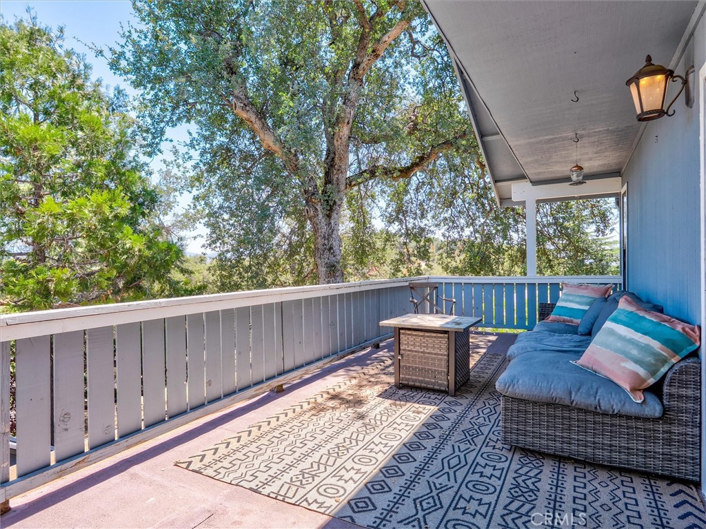 43710 Hilltop, Ahwahnee, CA 93601