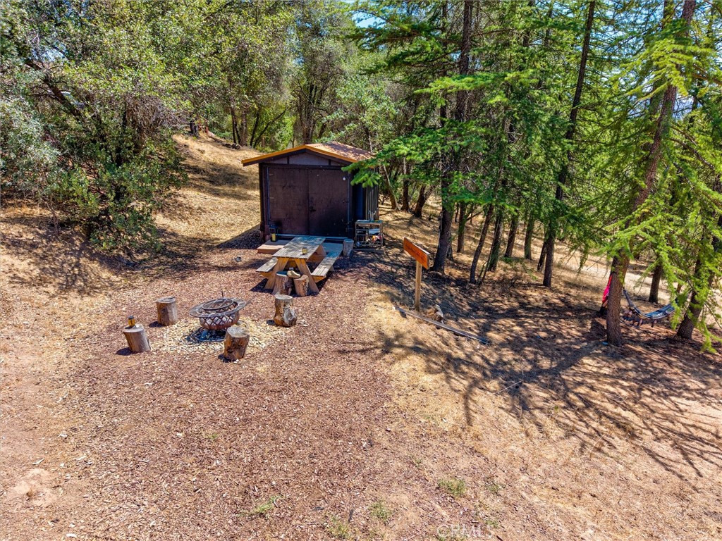 43710 Hilltop, Ahwahnee, CA 93601