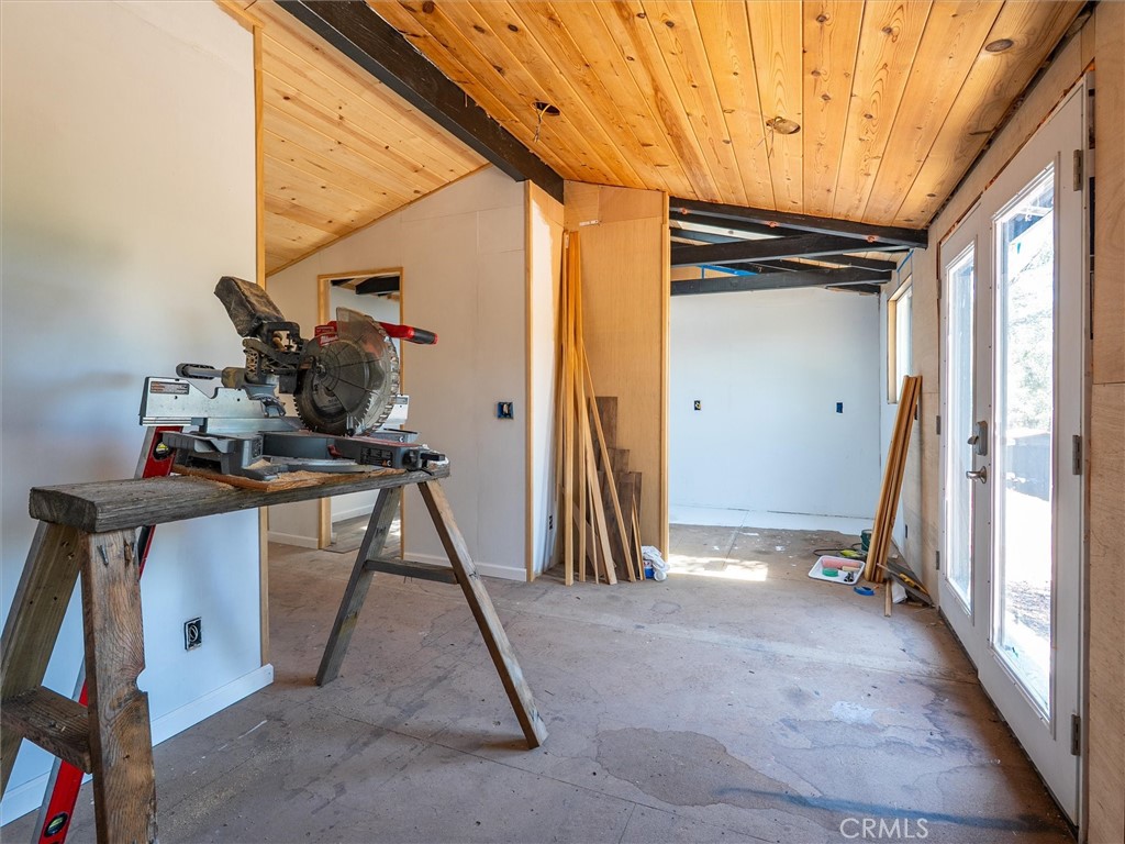 43710 Hilltop, Ahwahnee, CA 93601