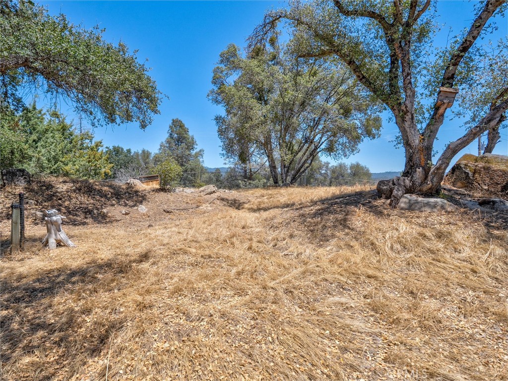 43710 Hilltop, Ahwahnee, CA 93601