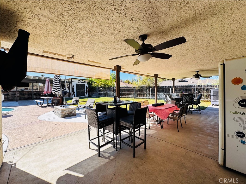 2560 Chestnut, Hanford, CA 93230