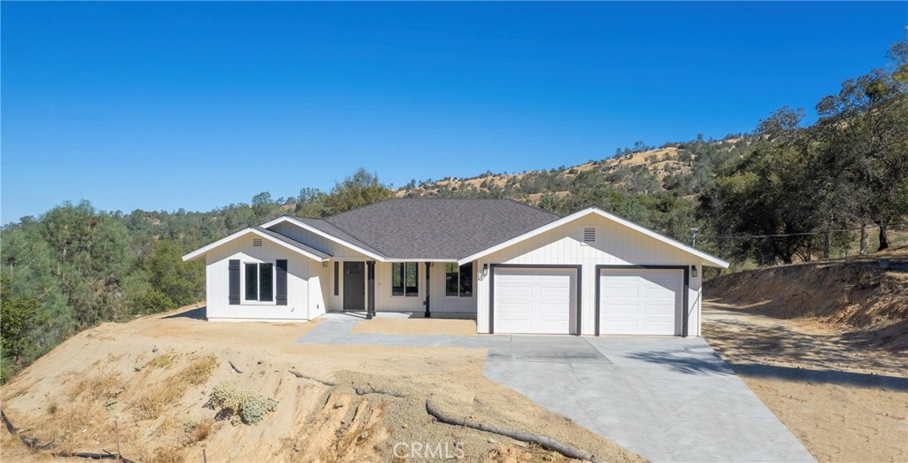 41453 Long Hollow, Coarsegold, CA 93614