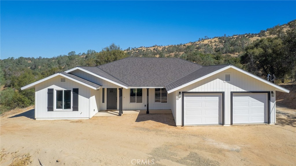 41453 Long Hollow, Coarsegold, CA 93614