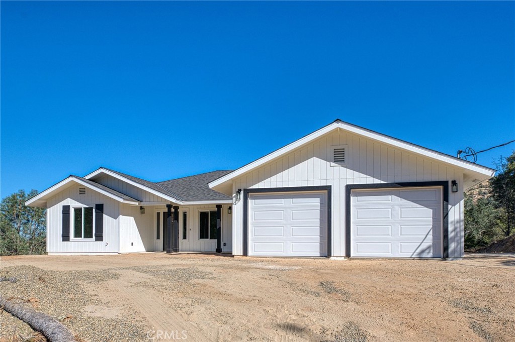 41453 Long Hollow, Coarsegold, CA 93614