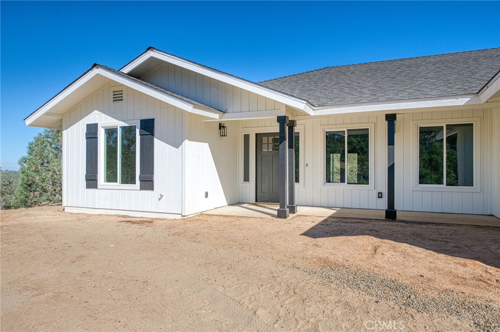 41453 Long Hollow, Coarsegold, CA 93614