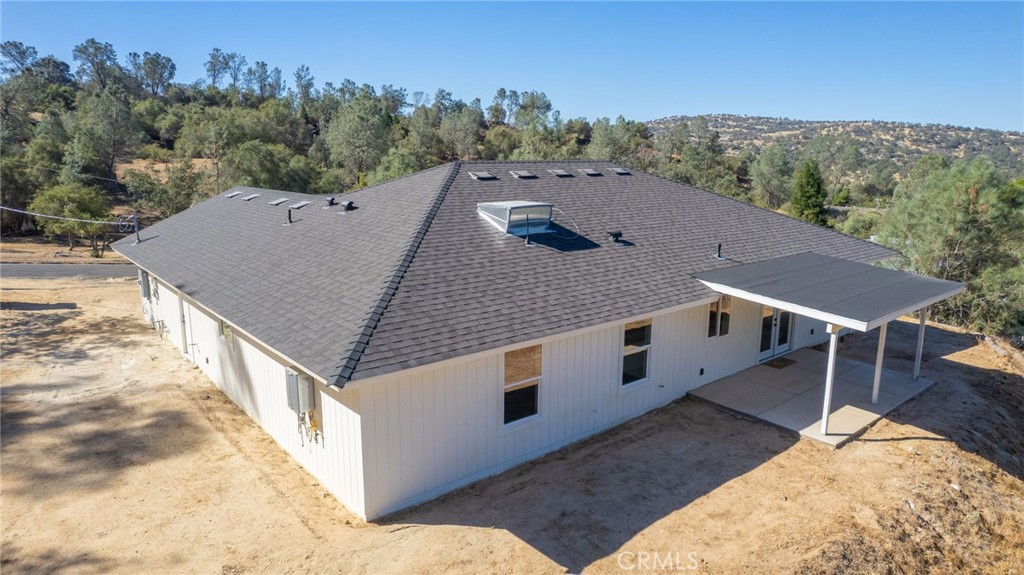 41453 Long Hollow, Coarsegold, CA 93614
