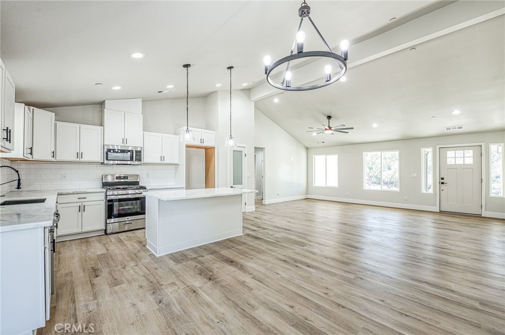 41453 Long Hollow, Coarsegold, CA 93614