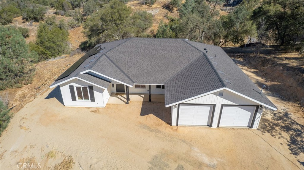 41453 Long Hollow, Coarsegold, CA 93614