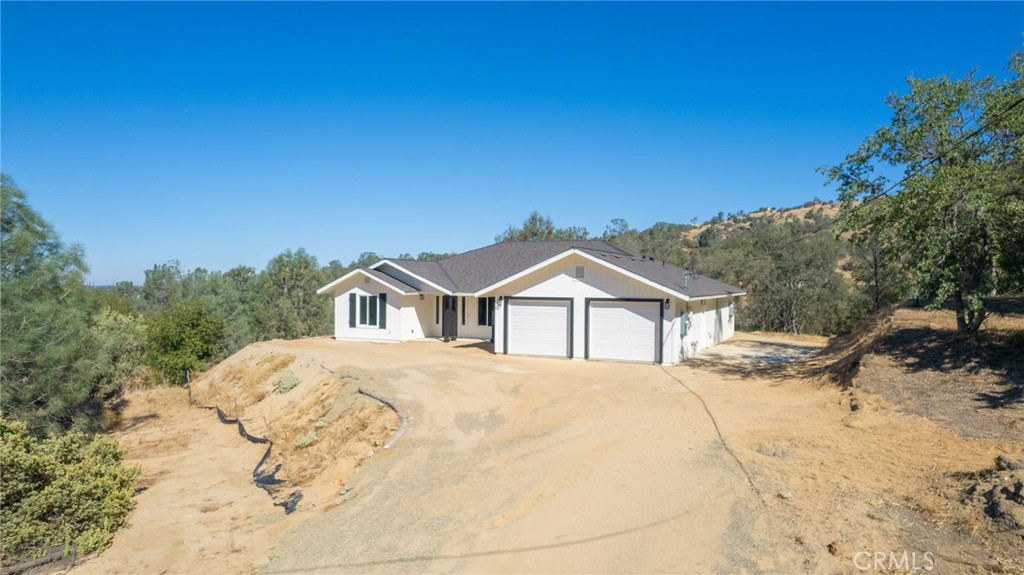 41453 Long Hollow, Coarsegold, CA 93614