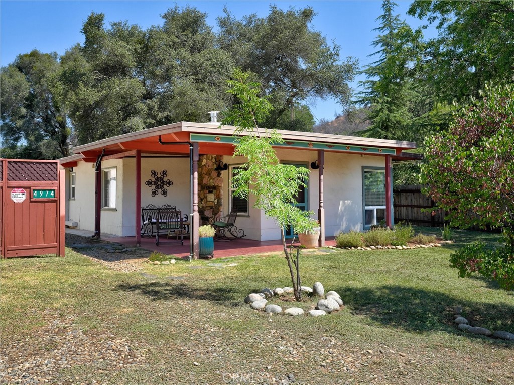 4974 13th, Mariposa, CA 95338