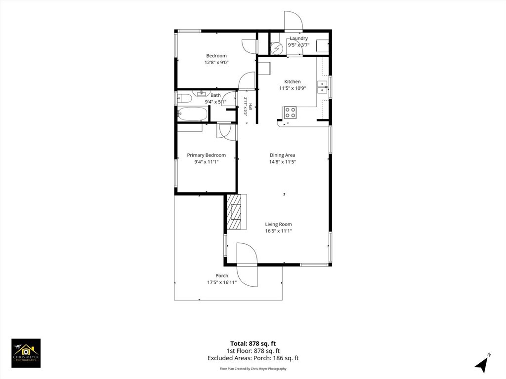 4974 13th, Mariposa, CA 95338