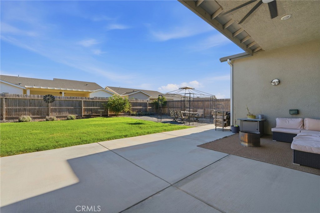 2407 W Andrew, Hanford, CA 93230